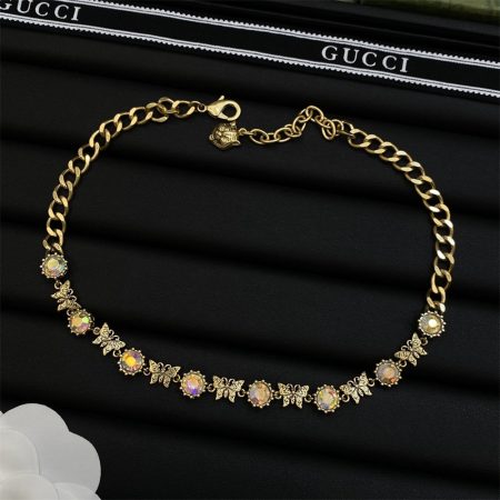 High quality Necklace and Bracelet Set GUI XY #X0082 - Image 2