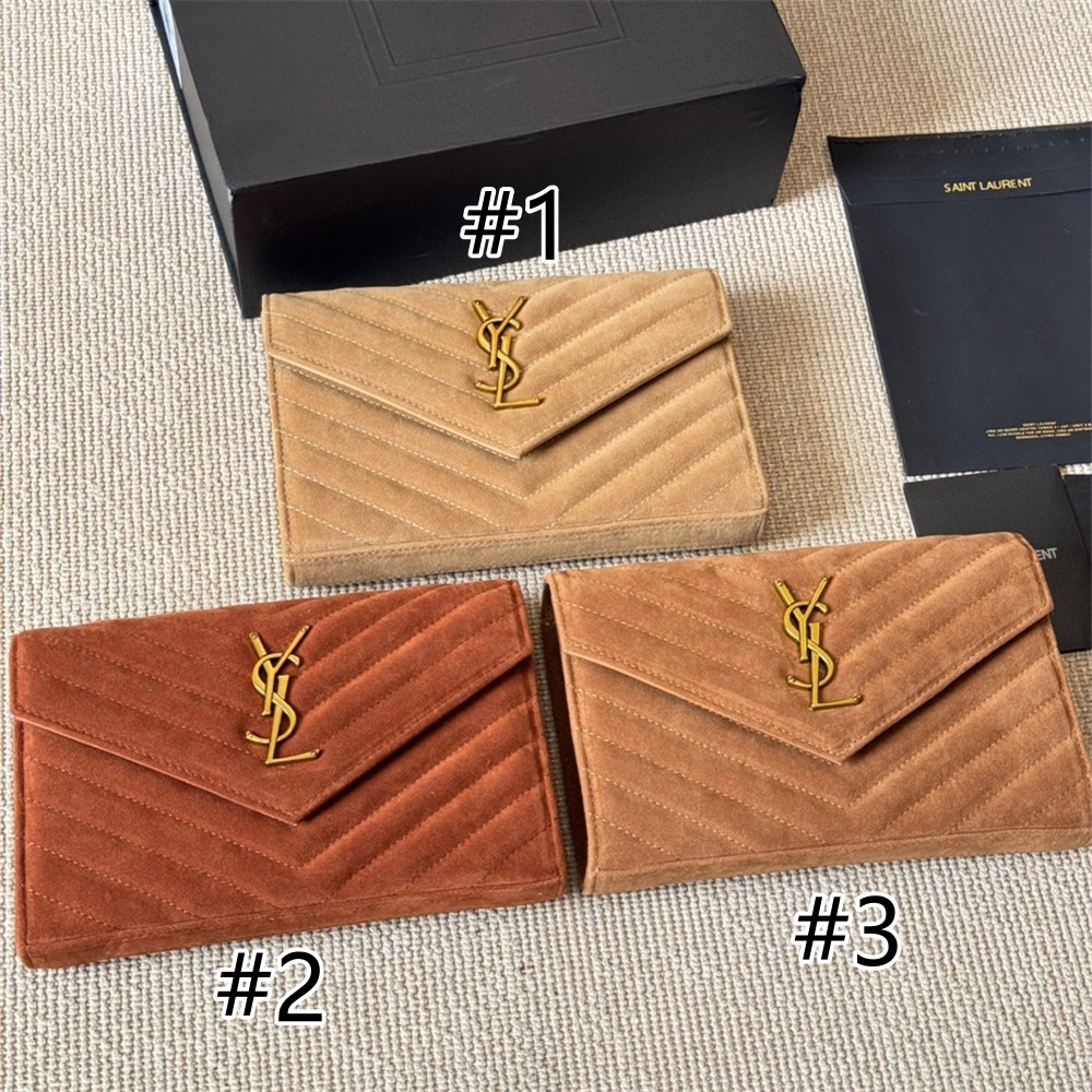 High quality shoulder bag size:23*16cm LSY DS #X0083 - Image 1