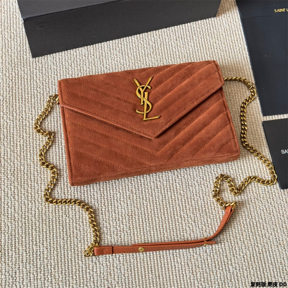 High quality shoulder bag size:23*16cm LSY DS #X0083 - Image 3