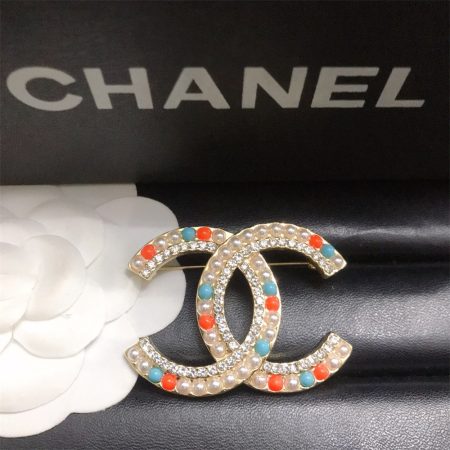 Wholesale Brooch CHL LHZ #X0085