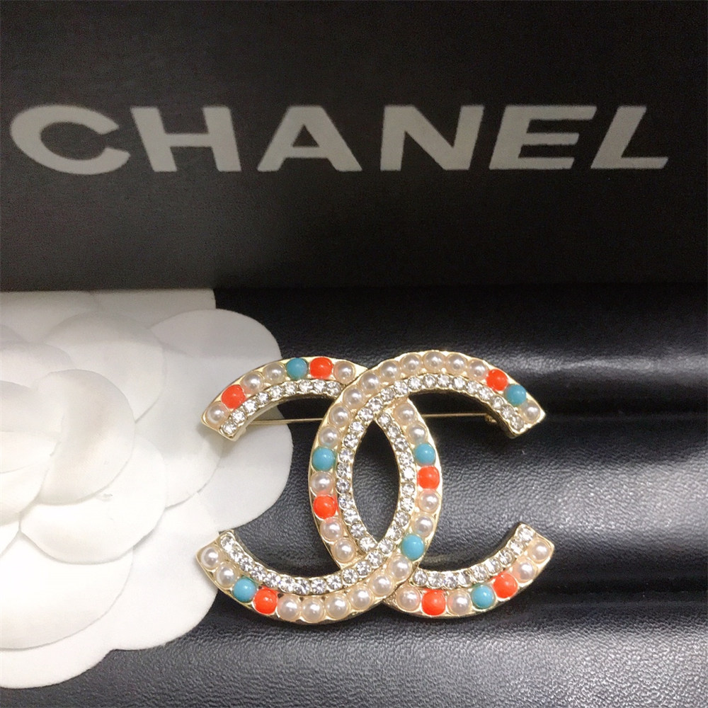 Wholesale Brooch CHL LHZ #X0085 - Image 1