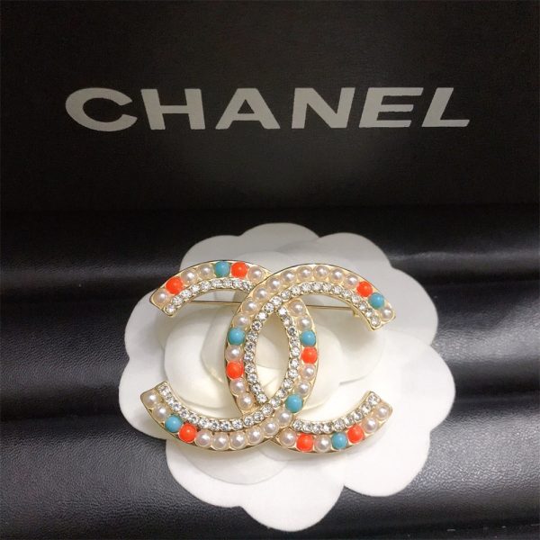 Wholesale Brooch CHL LHZ #X0085 - Image 2
