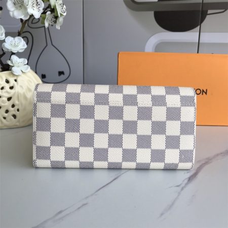Wholesale wallet size:19*10cm LOV CM #X0094 - Image 4