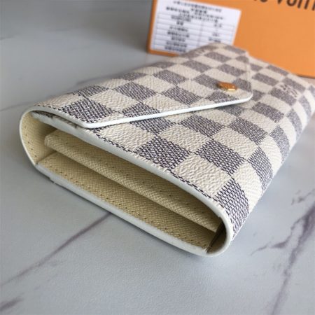 Wholesale wallet size:19*10cm LOV CM #X0094 - Image 5