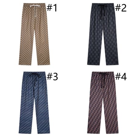 Wholesale pants size:M-2XL KS #X0095