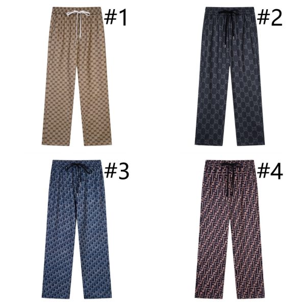 Wholesale pants size:M-2XL KS #X0095