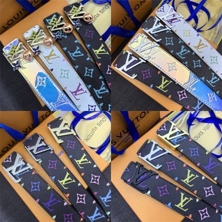 Wholesale belt LOV #X0097