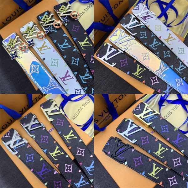 Wholesale belt LOV #X0097