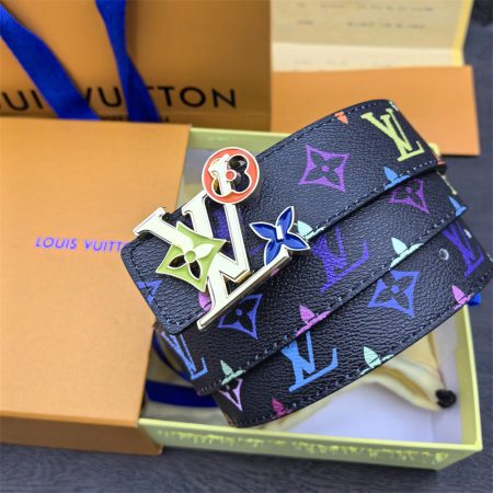 Wholesale belt LOV #X0097 - Image 3