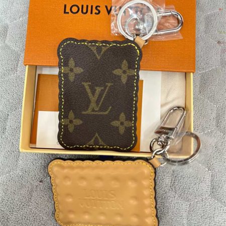 Wholesale key chain LOV GJT #X0098