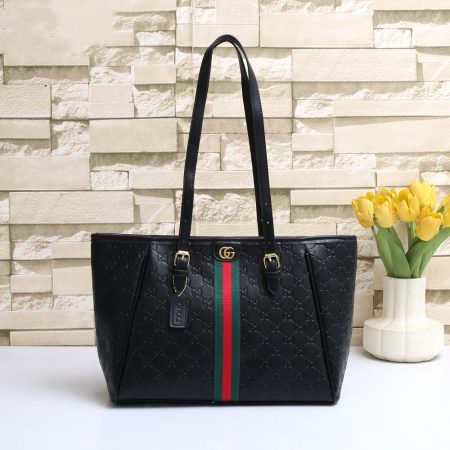 1 set boots & Tote bag free shipping GUI #X0101 - Image 2