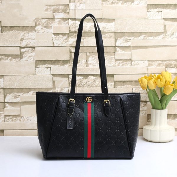 1 set boots & Tote bag free shipping GUI #X0101