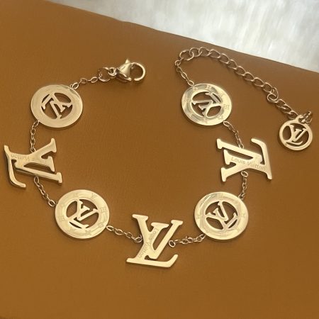 Wholesale Bracelet LOV KE #X0106