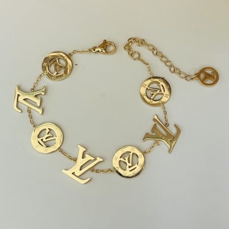 Wholesale Bracelet LOV KE #X0106 - Image 2