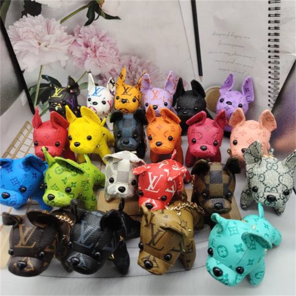 Wholesale Key Chain LOV GJT #X0107