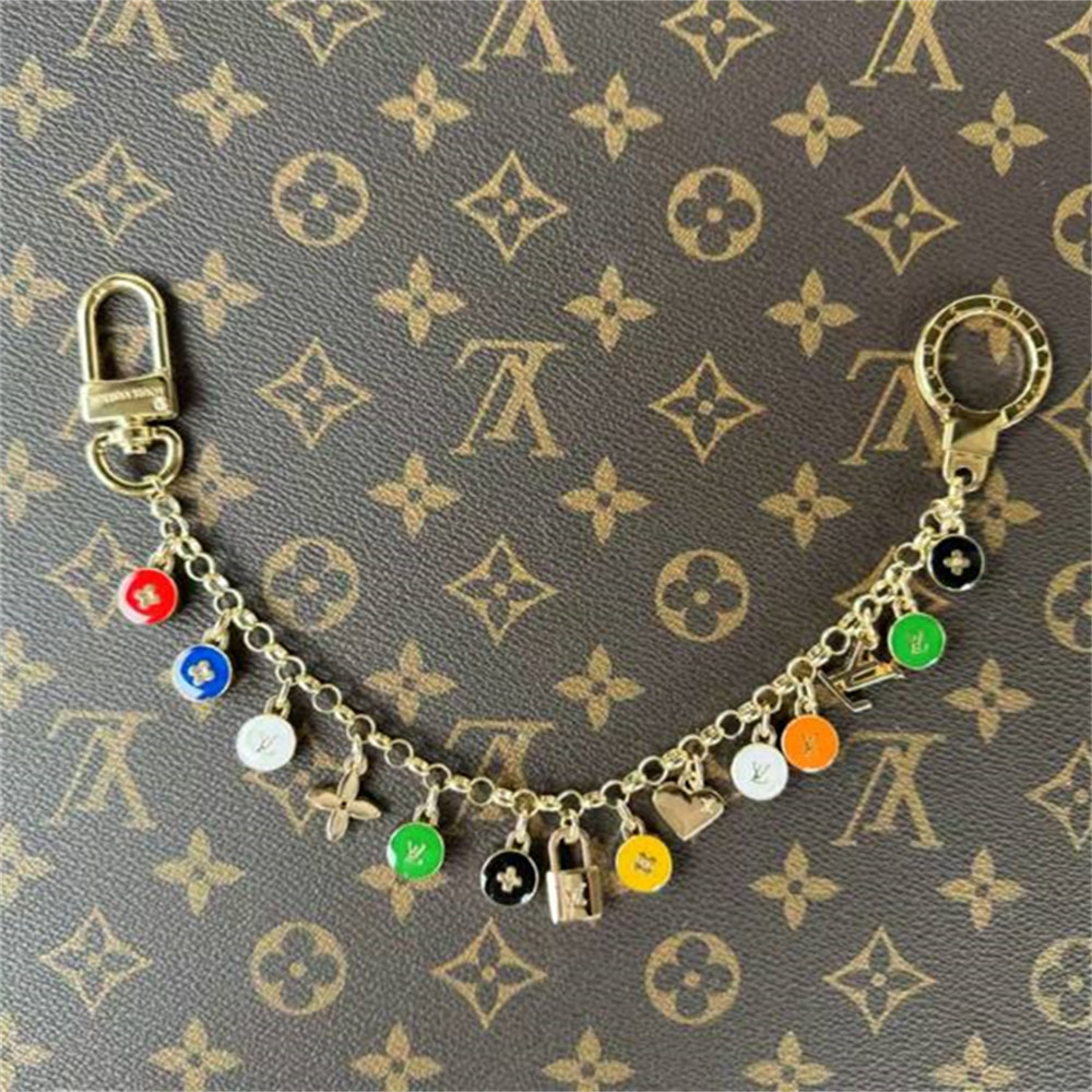 Wholesale pendant LOV GJT #X0108 - Image 2