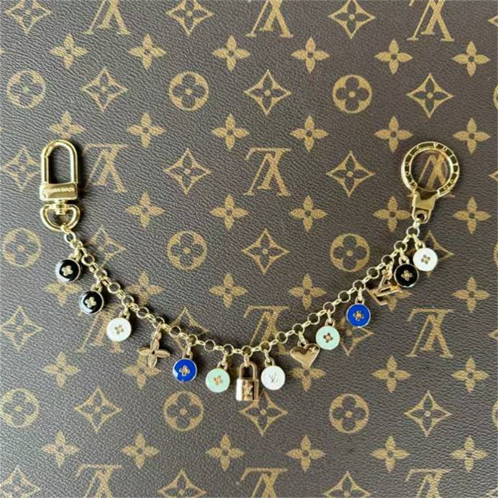 Wholesale pendant LOV GJT #X0108 - Image 3