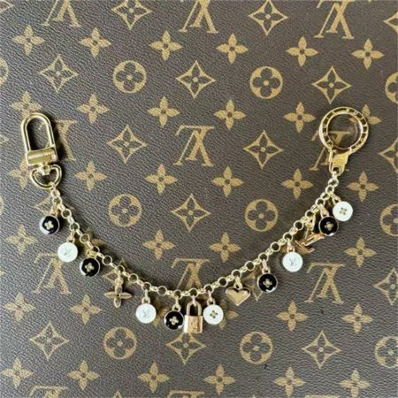Wholesale pendant LOV GJT #X0108 - Image 4