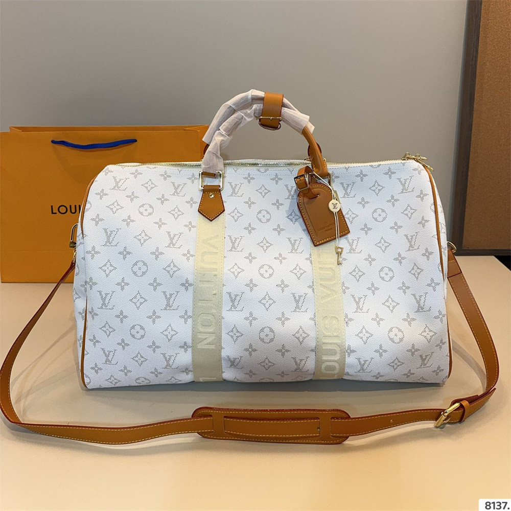 High quality luggage bag size:50*23*29cm LOV DS #X0111 - Image 1