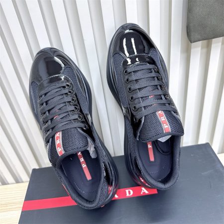 High quality sneaker & coat free shipping PRA #X0124 - Image 2