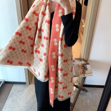 Wholesale scarf size:180*65cm LOV SUM #X0125
