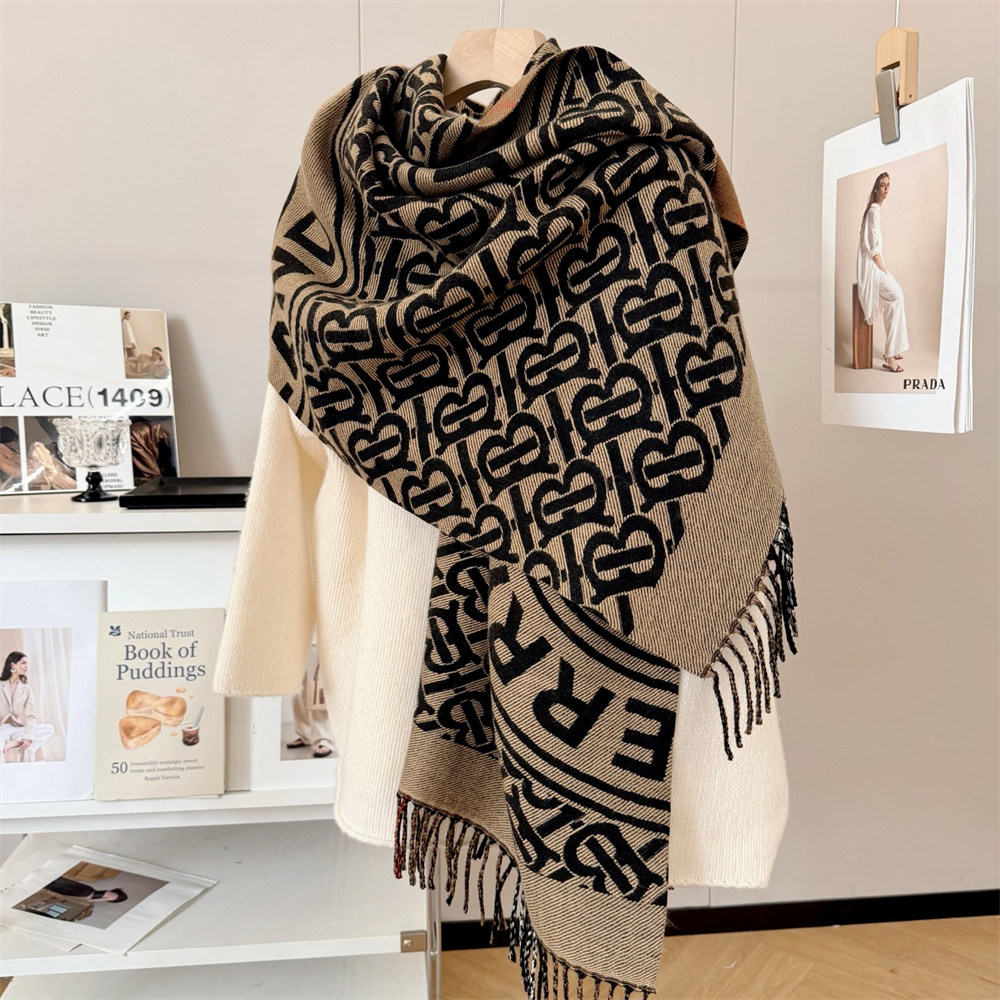 Wholeasle scarf size:200*65cm BUY SUM #X0126 - Image 2