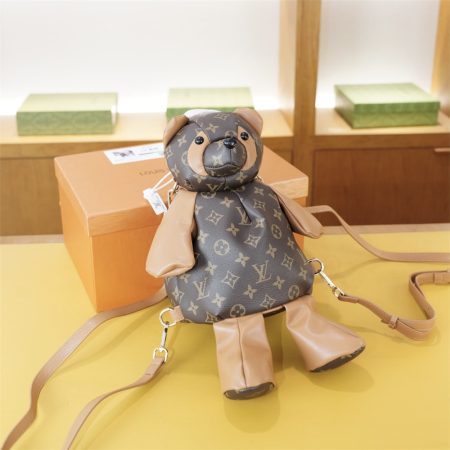 High quality backpack size:28*16cm free shipping DS #X0127 - Image 2