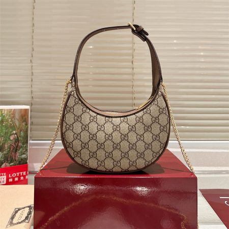 High quality boots & shoulder bag set free shipping GUI #X0131 - Image 2