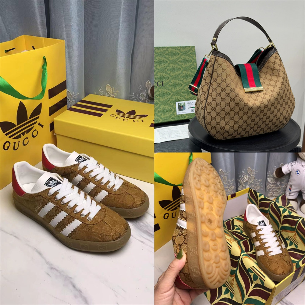 High quality sneaker & Tote bag set free shipping GUI #X0132 - Image 1