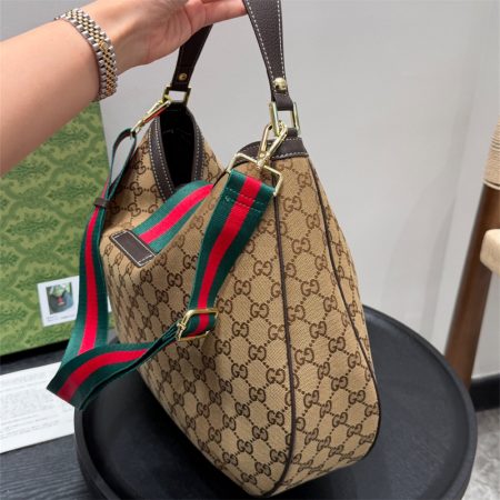 High quality sneaker & Tote bag set free shipping GUI #X0132 - Image 2