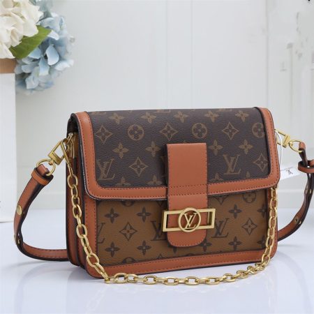 1 set slipper & shoulder bag set free shipping LOV #X0133 - Image 2