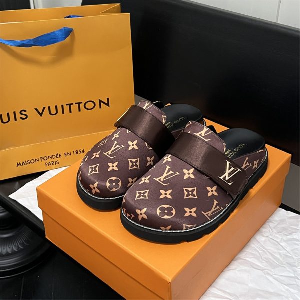 1 set slipper & shoulder bag set free shipping LOV #X0133