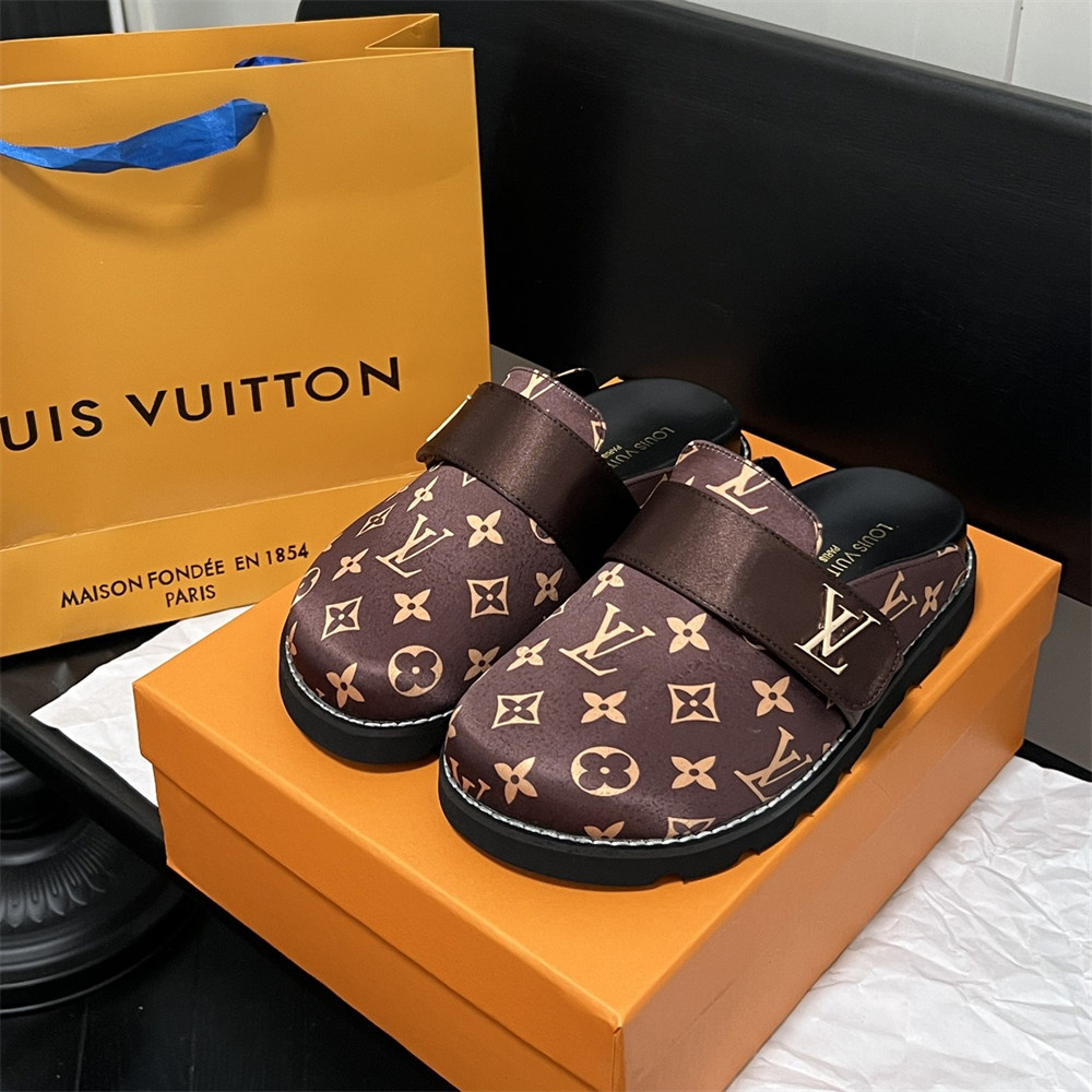 1 set slipper & shoulder bag set free shipping LOV #X0133 - Image 3