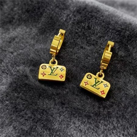 Wholesale Earrings LOV JH #X0134