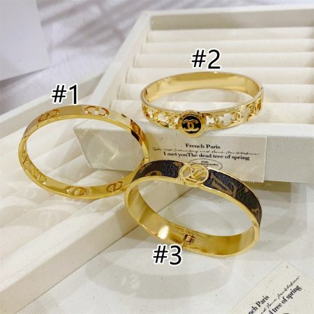 Wholesale Bracelet JH #X0136