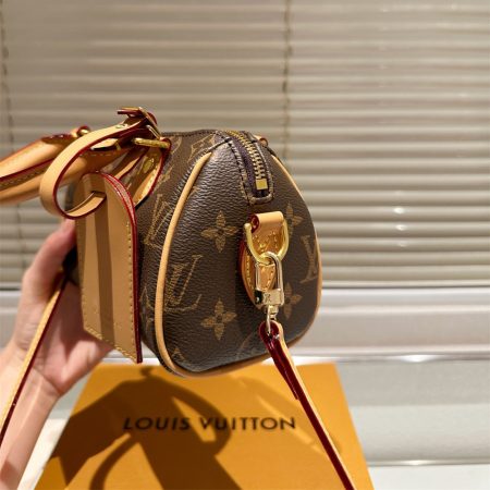High quality  boots & bag free shipping LOV #X0139 - Image 2