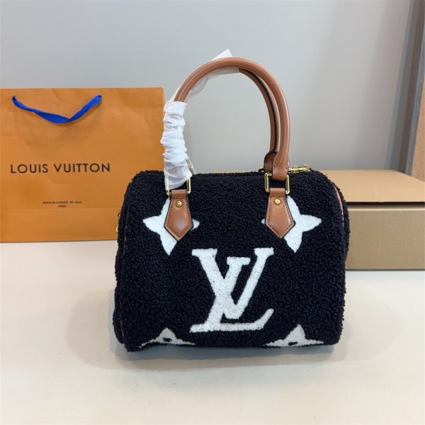 High quality boots & shoulder bag set free shipping LOV #X0140 - Image 2