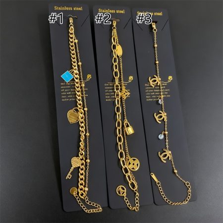 Wholesale Bracelet JH #X0142