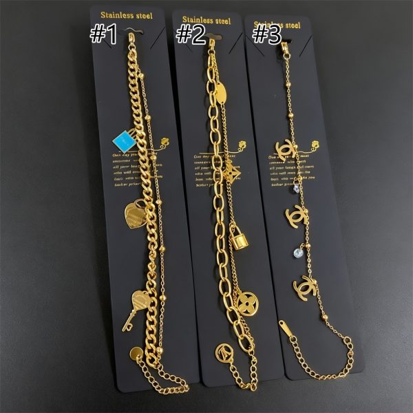 Wholesale Bracelet JH #X0142