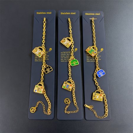 Wholesale Bracelet LOV JH #X0143
