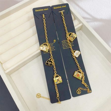 Wholesale Bracelet LOV JH #X0143 - Image 2