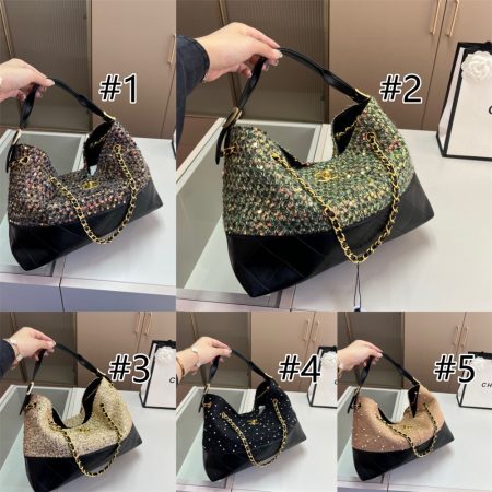 High quality Tote bag size:33*24cm CHL DS #X0147