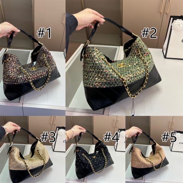 High quality Tote bag size:33*24cm CHL DS #X0147