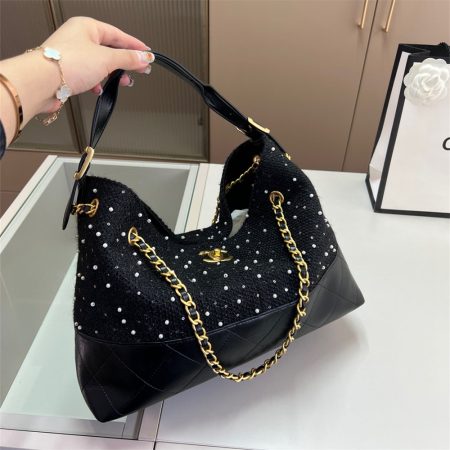 High quality Tote bag size:33*24cm CHL DS #X0147 - Image 3
