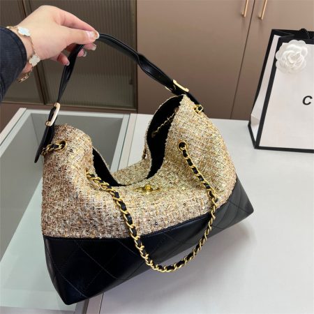 High quality Tote bag size:33*24cm CHL DS #X0147 - Image 2