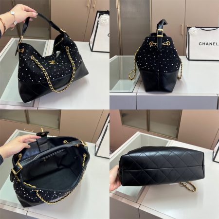 High quality Tote bag size:33*24cm CHL DS #X0147 - Image 5