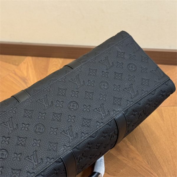 Top quality leather briefcases for men size:42*32cm LOV MLB #X0150