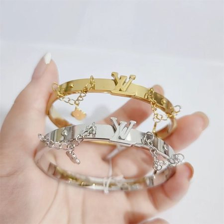 Wholesale Bracelet LOV TG  #X0154