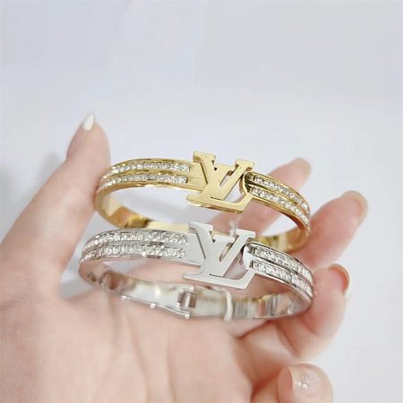 Wholesale Bracelet LOV TG  #X0155