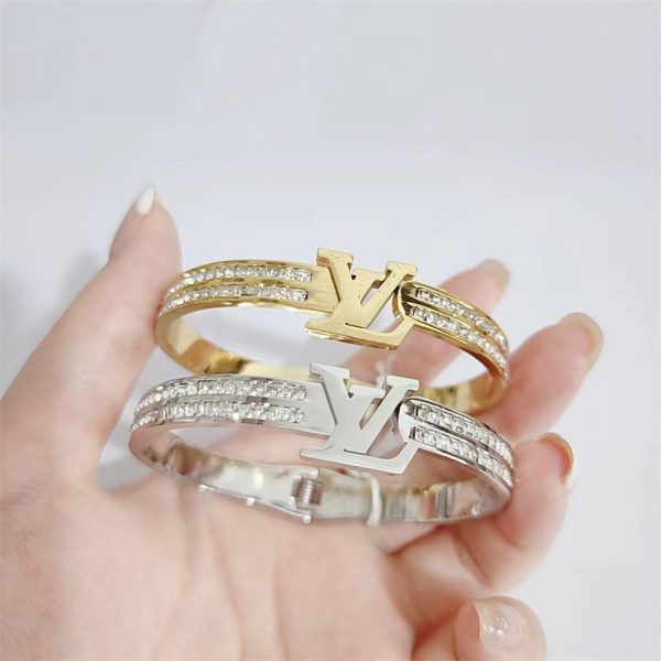 Wholesale Bracelet LOV TG  #X0155